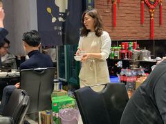 -川香煲(茅台路店)