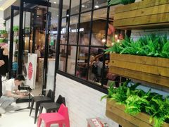 -龍歌自助小火锅(崂山丽达店)