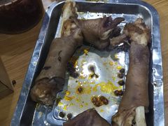 -顾四十里铺羊肉面(凤城六路店)