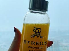 -Social 秀西餐厅-长沙瑞吉酒店(运达店)