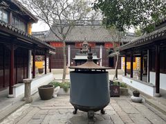 -司徒庙