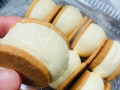 奶酪饼干-甜嘟嘟烘焙坊(舒城路店)