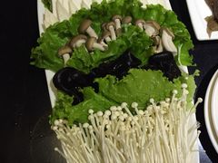 -重庆德庄火锅(体育中心店)