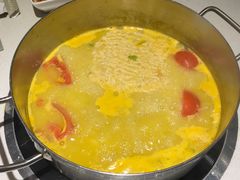 -八珍玉食鸡煲·打边炉(印象城店)