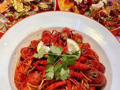 -饶福记·南昌烧烤大排档(九龙湖土著店)