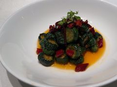 -绿杨春·淮扬宴(庐山路店)