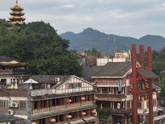 -老地方猫儿面(磁器口店)