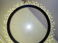 -北京海湾半山酒店-加咖啡西餐厅