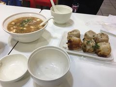 -咬不得高祖生煎·简餐(高银街店)