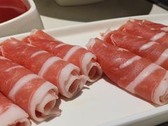 -海底捞火锅(勒泰店)