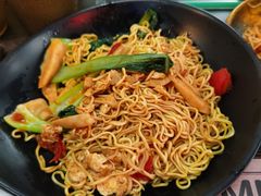 -马海涛牛肉串·东北吉林烧烤(领汇广场店)