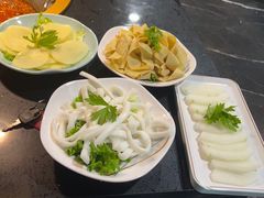 -匠岳·王宝器麻椒鱼(会展中心店)