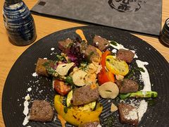 -九酢·海鲜居酒屋