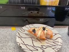 -争鲜回转寿司(中街大悦城店)