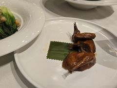 -富淳饭店(世纪公园店)