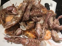 -苏大嘴海鲜牧场(奥林匹克店)