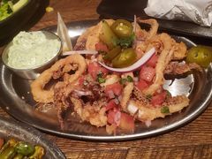 -Q MEX 库迈墨西哥餐吧(三里屯店)