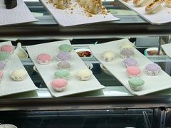 -余欢领鲜火锅(新街口店)
