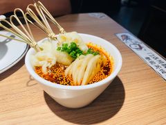 -新太二·鲜料川菜(晶耀前滩店)