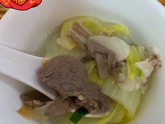 -南昌特色煨汤(马台街店)