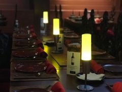 -花马天堂云南餐厅 Lost Heaven(高邮路店)