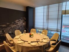 -宫燕府·京菜·烤鸭·淮扬菜(王府中心店)