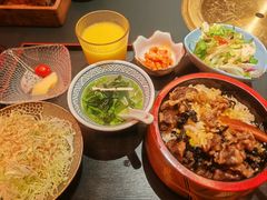 -無二炙坊·和牛烧肉(大钟寺1733店)