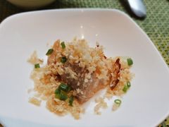 -威斯汀舞台餐厅