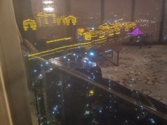 -鲁商铂尔曼大酒店·铂丽自助餐厅