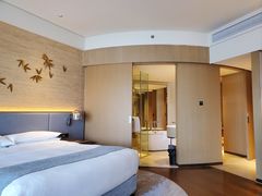 -上海佘山世茂艾美酒店