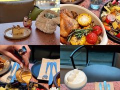 -La Terre乐田(万象城店)