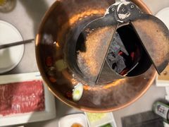 -牛街·马辈儿涮肉(牛街总店)