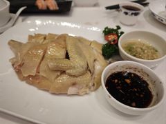 -南园酒家(前进路店)
