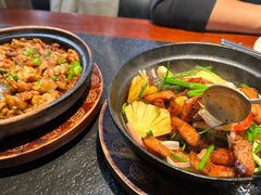 -旺爷砂锅·茶作(国贸城店)