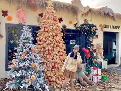 -HERRE·FARM 赫尔露营农场·团建聚会包场