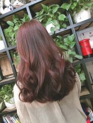 点击看大图 -IN HAIR艺术+造型