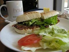 QQ截图20131020121517-榖屋house of flour(张江首店)