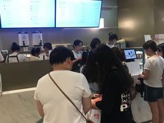 -奈雪的茶(市百一店)