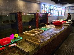 -大京园海鲜烧烤(东城路店)