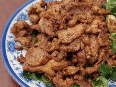 -新月斋(豆瓣胡同店)