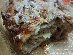 -BreadTalk面包新语·烘焙蛋糕(深业上城店)