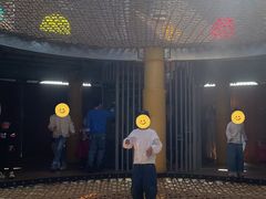 -红山体育乐园