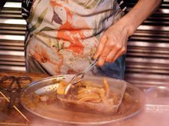 -明记牛杂(新马路分店)
