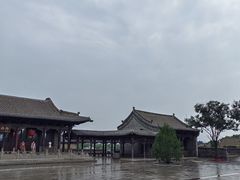 -山西王家大院