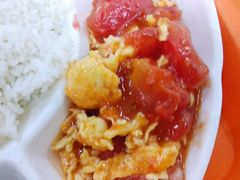 -东华大学第一食堂(松江校区店)