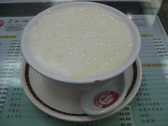 双皮奶-义顺牛奶公司(庇利金街店)