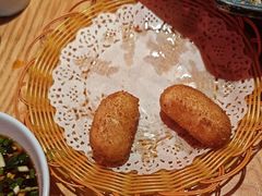 -何师傅美蛙鱼头(汉街店)