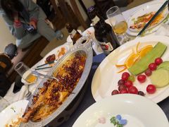 -徽镇小厨·经典徽菜(十里河店)