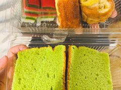 -本格旺索罗(樟宜机场T1店)