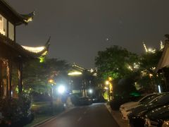 -上海皇廷花园酒店·西餐厅·自助餐